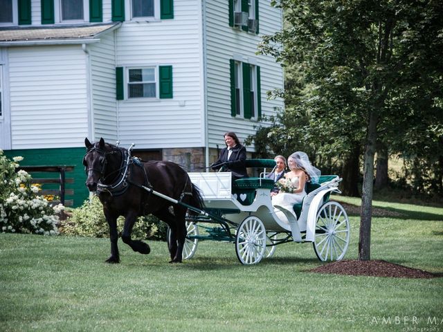 Jon and Lauren&apos;s Wedding in Pittsburgh, Pennsylvania 71