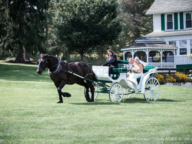 Jon and Lauren&apos;s Wedding in Pittsburgh, Pennsylvania 72