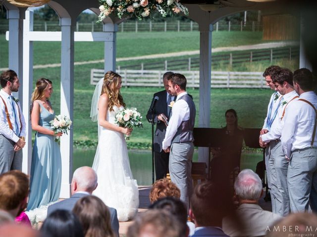 Jon and Lauren&apos;s Wedding in Pittsburgh, Pennsylvania 86