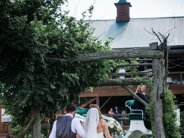 Jon and Lauren&apos;s Wedding in Pittsburgh, Pennsylvania 97