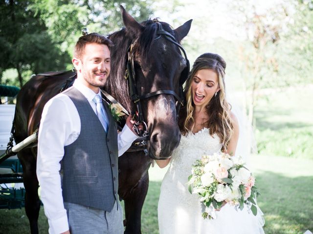 Jon and Lauren&apos;s Wedding in Pittsburgh, Pennsylvania 109