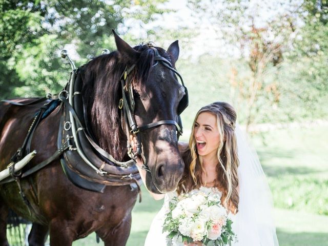 Jon and Lauren&apos;s Wedding in Pittsburgh, Pennsylvania 117