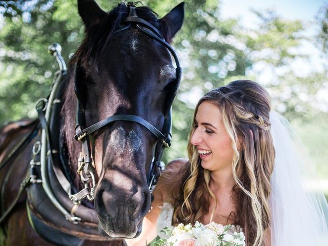 Jon and Lauren&apos;s Wedding in Pittsburgh, Pennsylvania 119