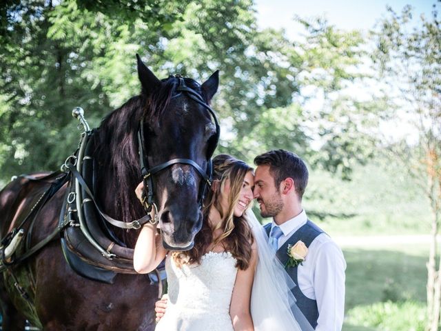 Jon and Lauren&apos;s Wedding in Pittsburgh, Pennsylvania 120