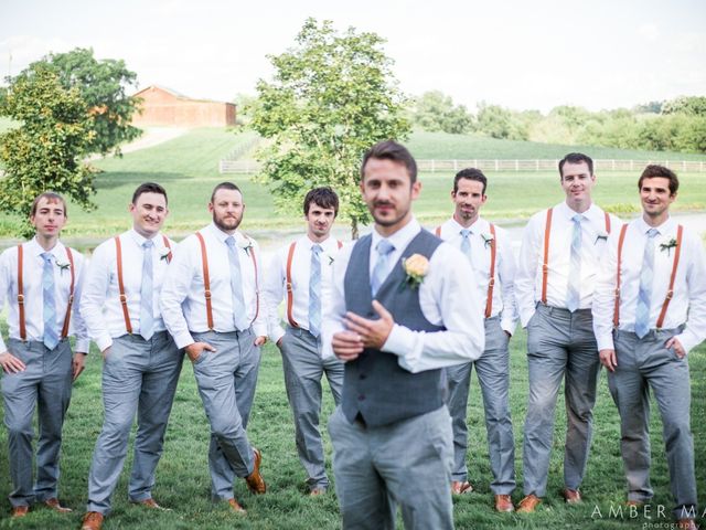 Jon and Lauren&apos;s Wedding in Pittsburgh, Pennsylvania 148