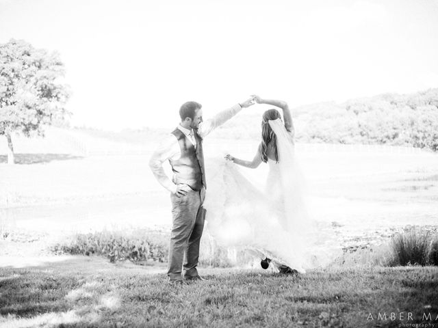Jon and Lauren&apos;s Wedding in Pittsburgh, Pennsylvania 171