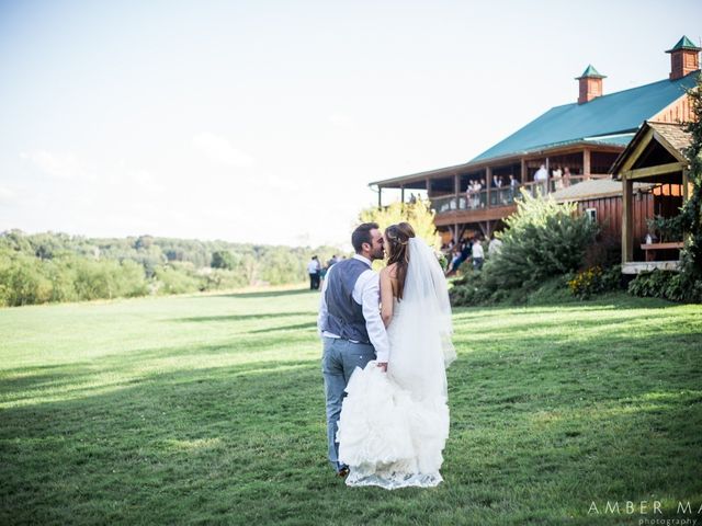 Jon and Lauren&apos;s Wedding in Pittsburgh, Pennsylvania 178