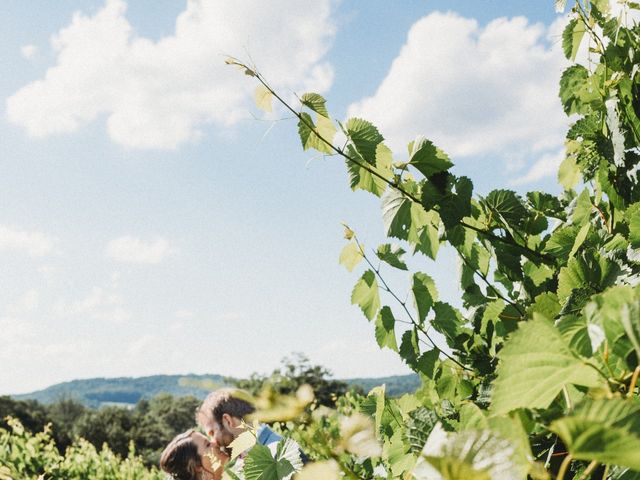 Jon and Kelsey&apos;s Wedding in Defiance, Missouri 10