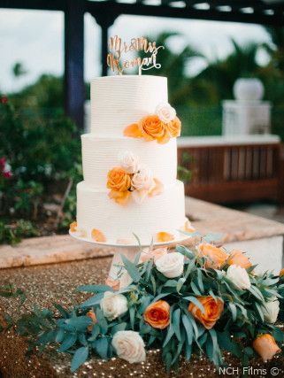 Jerry and Ivelisse&apos;s Wedding in Punta Cana, Dominican Republic 3