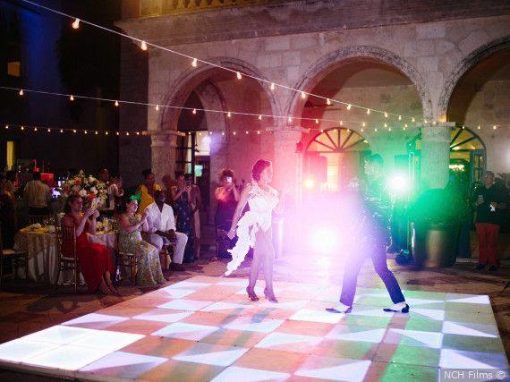 Jerry and Ivelisse&apos;s Wedding in Punta Cana, Dominican Republic 5