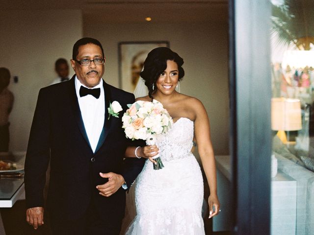 Jerry and Ivelisse&apos;s Wedding in Punta Cana, Dominican Republic 66