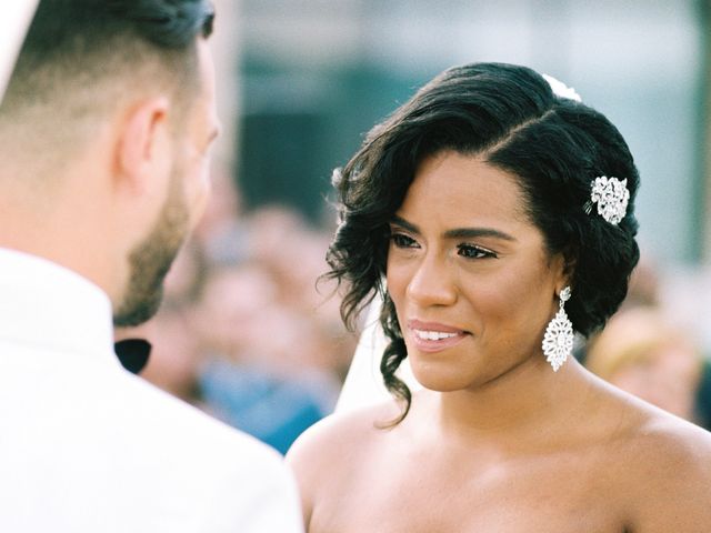 Jerry and Ivelisse&apos;s Wedding in Punta Cana, Dominican Republic 88