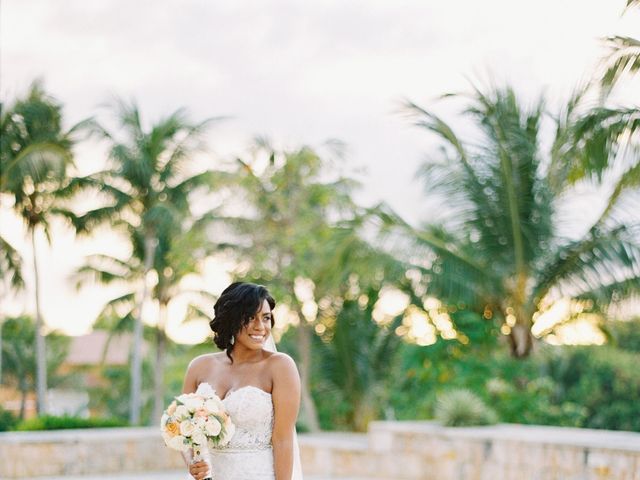 Jerry and Ivelisse&apos;s Wedding in Punta Cana, Dominican Republic 105