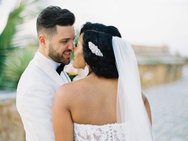 Jerry and Ivelisse&apos;s Wedding in Punta Cana, Dominican Republic 112