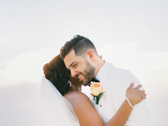 Jerry and Ivelisse&apos;s Wedding in Punta Cana, Dominican Republic 129