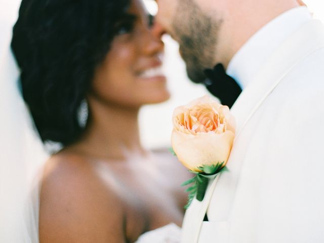 Jerry and Ivelisse&apos;s Wedding in Punta Cana, Dominican Republic 130