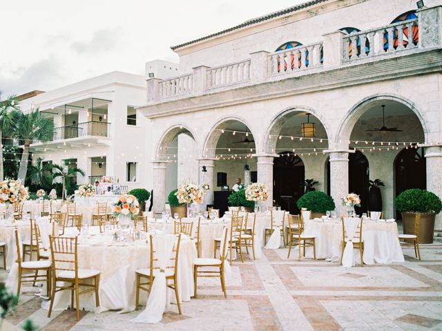 Jerry and Ivelisse&apos;s Wedding in Punta Cana, Dominican Republic 149