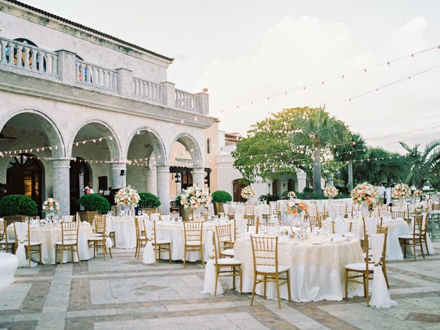 Jerry and Ivelisse&apos;s Wedding in Punta Cana, Dominican Republic 150