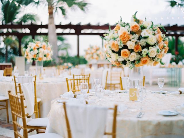 Jerry and Ivelisse&apos;s Wedding in Punta Cana, Dominican Republic 151