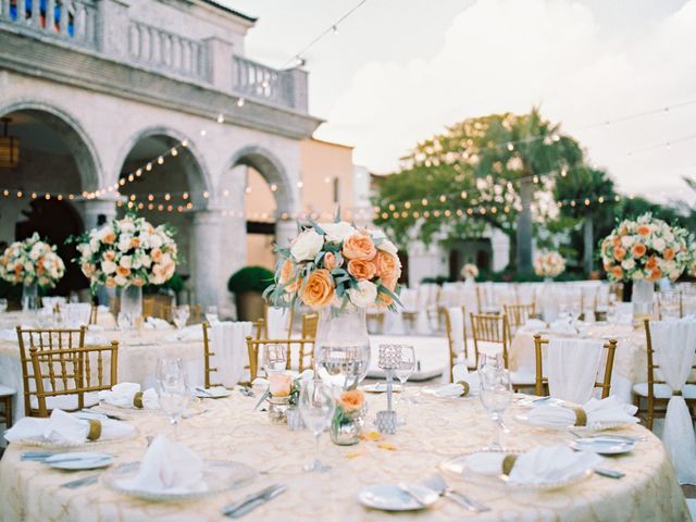 Jerry and Ivelisse&apos;s Wedding in Punta Cana, Dominican Republic 152