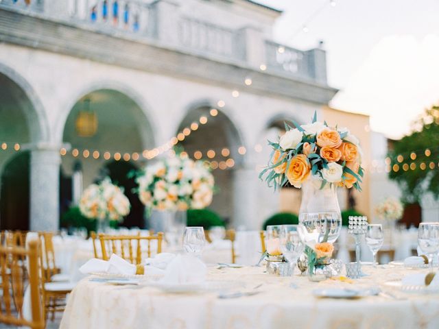 Jerry and Ivelisse&apos;s Wedding in Punta Cana, Dominican Republic 156