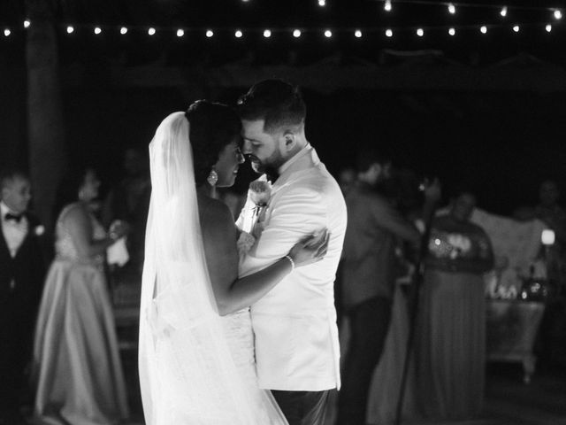 Jerry and Ivelisse&apos;s Wedding in Punta Cana, Dominican Republic 157