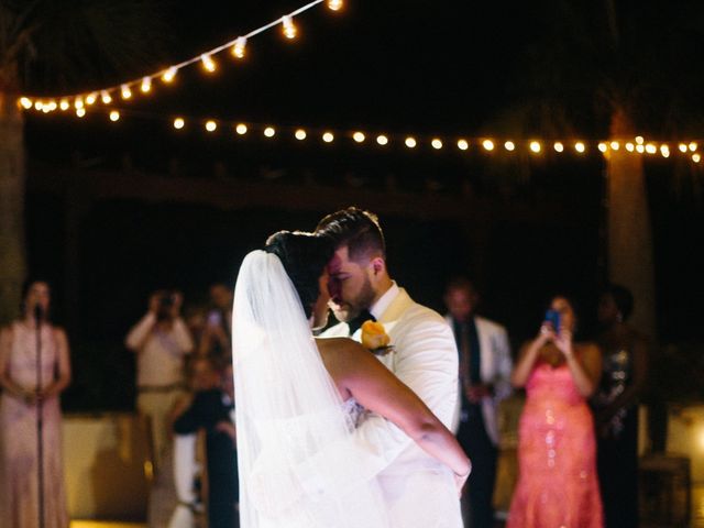 Jerry and Ivelisse&apos;s Wedding in Punta Cana, Dominican Republic 159