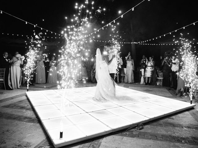 Jerry and Ivelisse&apos;s Wedding in Punta Cana, Dominican Republic 161