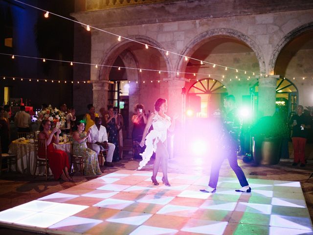 Jerry and Ivelisse&apos;s Wedding in Punta Cana, Dominican Republic 168