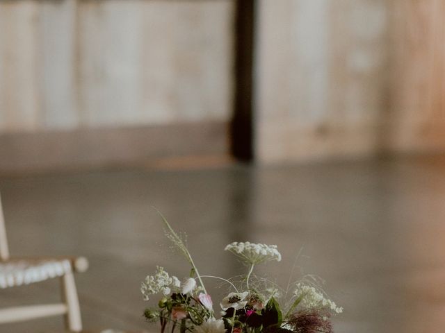 William and Bethany's Wedding in Saint Helena, California 17