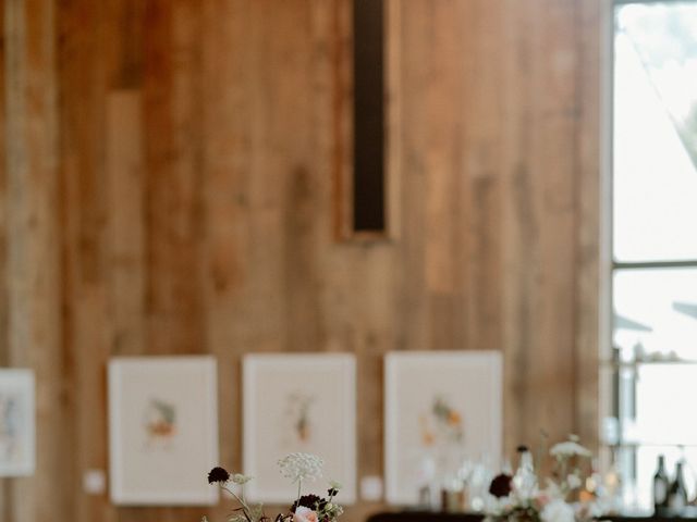 William and Bethany's Wedding in Saint Helena, California 18
