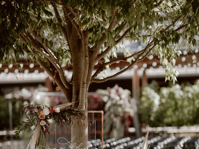 William and Bethany's Wedding in Saint Helena, California 20