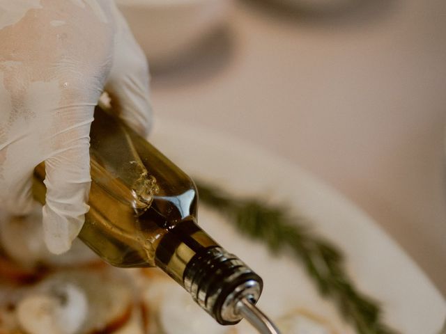 William and Bethany's Wedding in Saint Helena, California 25