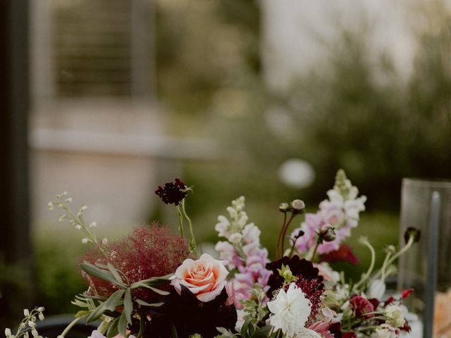 William and Bethany's Wedding in Saint Helena, California 2