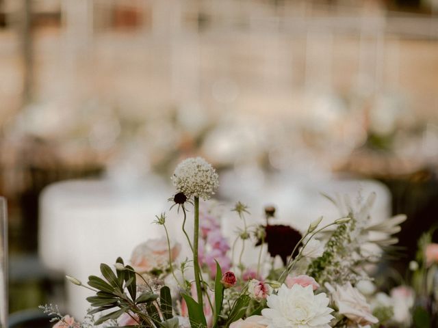 William and Bethany's Wedding in Saint Helena, California 27