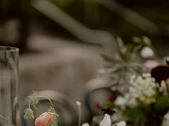 William and Bethany's Wedding in Saint Helena, California 29