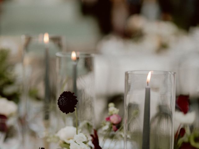 William and Bethany's Wedding in Saint Helena, California 31