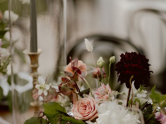 William and Bethany's Wedding in Saint Helena, California 32