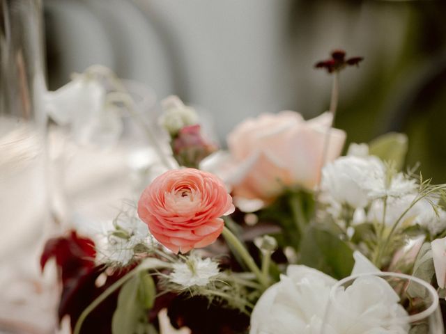 William and Bethany's Wedding in Saint Helena, California 33