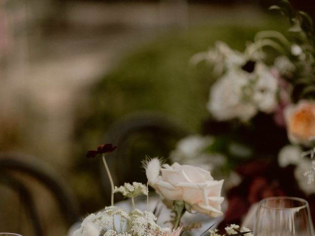 William and Bethany's Wedding in Saint Helena, California 34