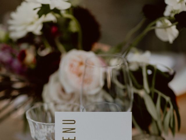 William and Bethany's Wedding in Saint Helena, California 35