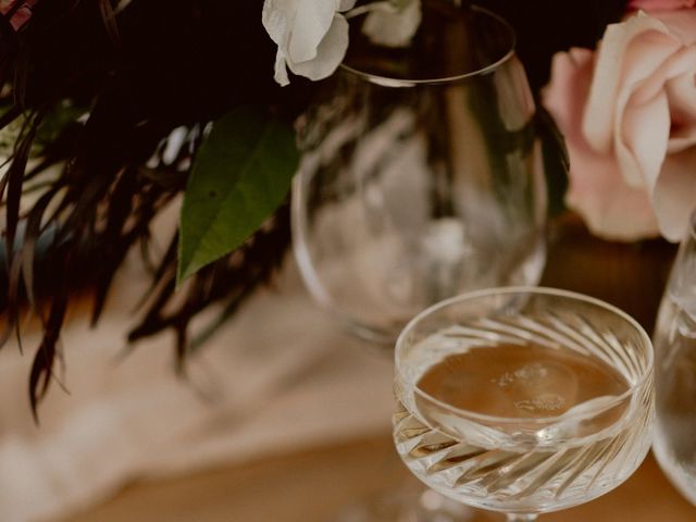 William and Bethany's Wedding in Saint Helena, California 36