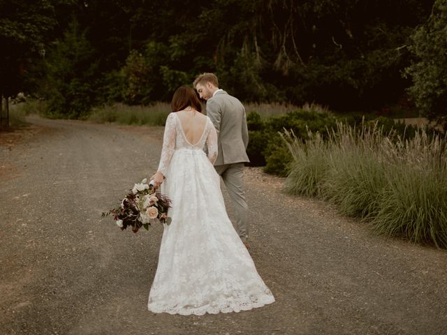 William and Bethany's Wedding in Saint Helena, California 38