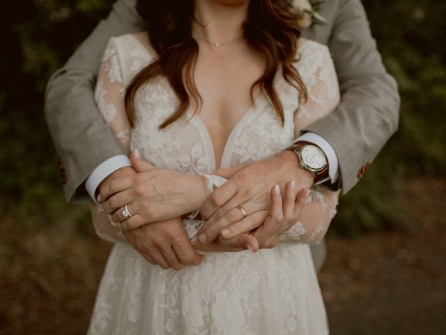 William and Bethany's Wedding in Saint Helena, California 39