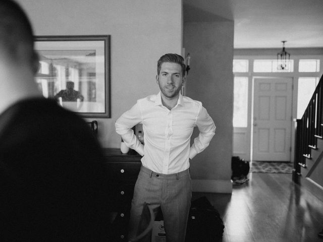 William and Bethany's Wedding in Saint Helena, California 43