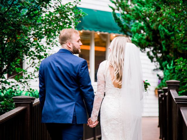 Herb and Alexandra&apos;s Wedding in Neptune, New Jersey 9