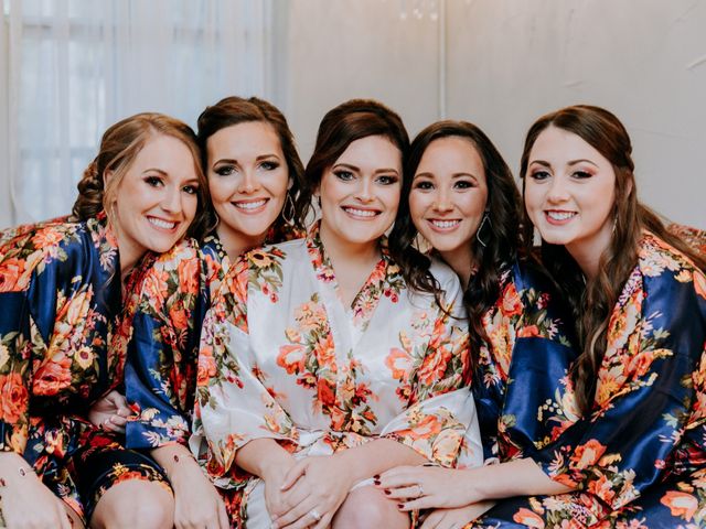 Blair and Madison&apos;s Wedding in Houston, Texas 38