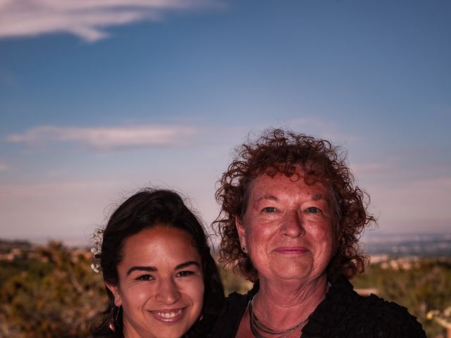 Marin and Ian&apos;s Wedding in Albuquerque, New Mexico 7