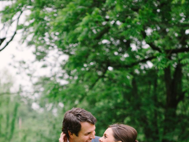 Jessica and Ryan&apos;s Wedding in Monteagle, Tennessee 9