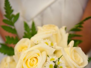 Sabrina &amp; Jan's wedding 3